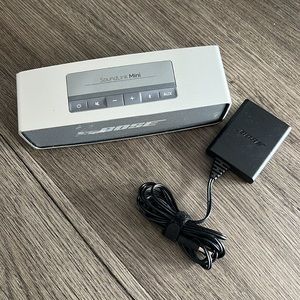Bose Soundlink Mini